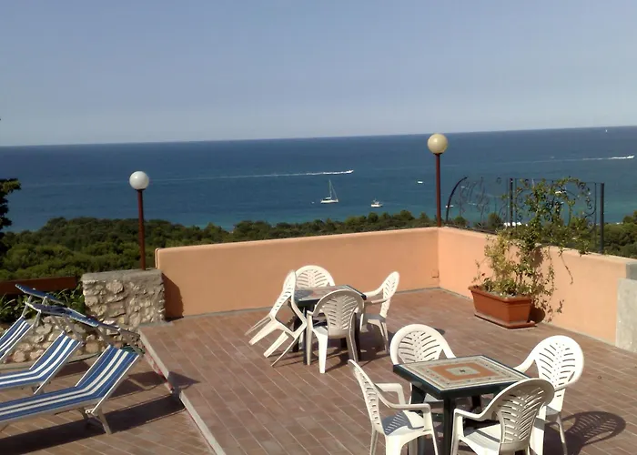 Hotel Internazionale