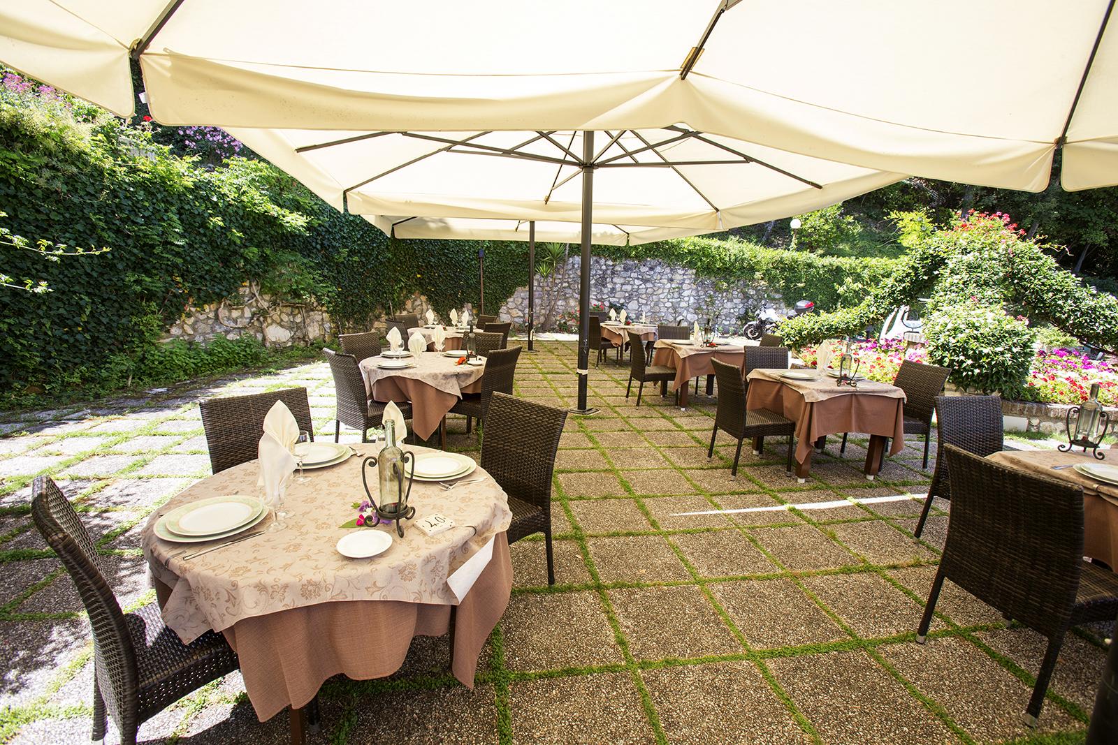 Hotel Internazionale