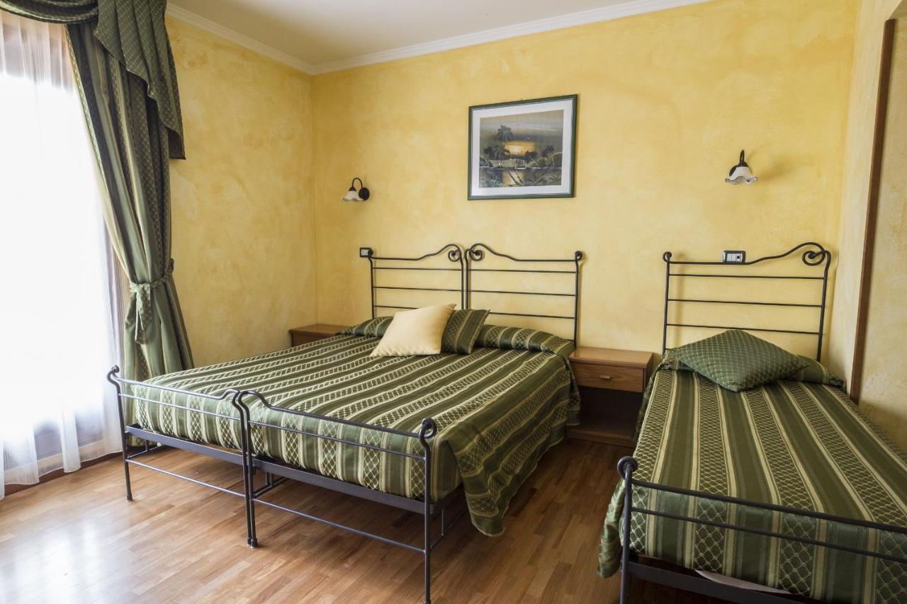 Hotel Internazionale Ancona