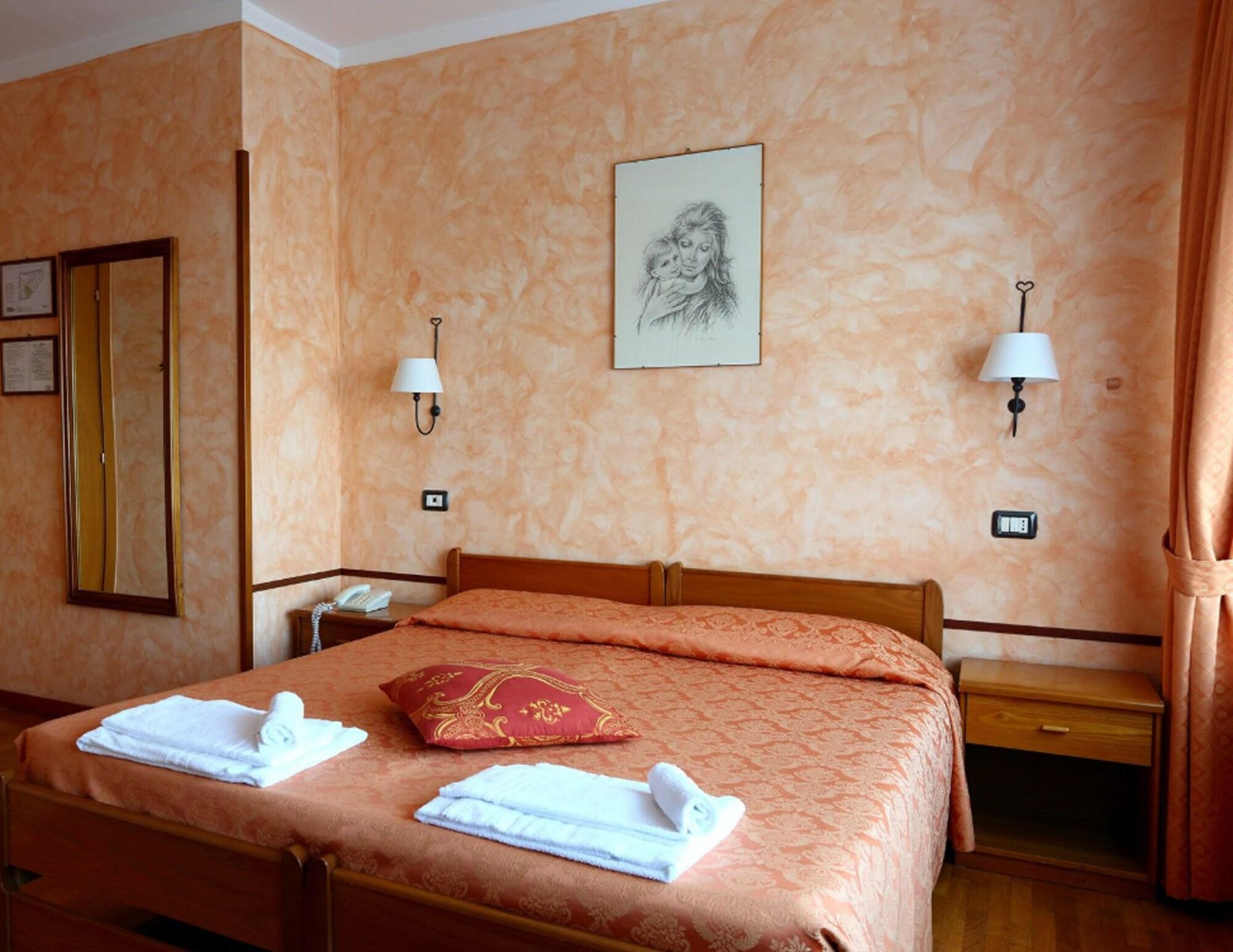 Hotel Internazionale Ancona