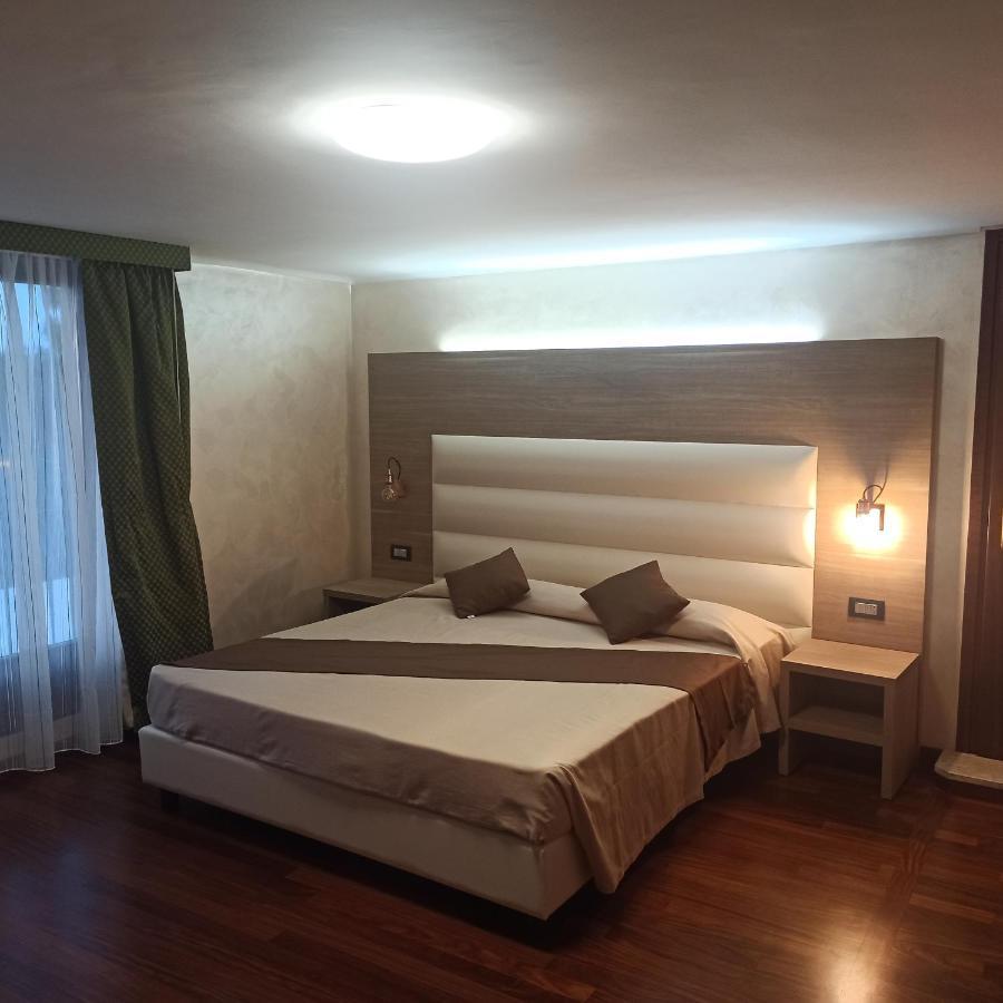 Hotel Internazionale 3*