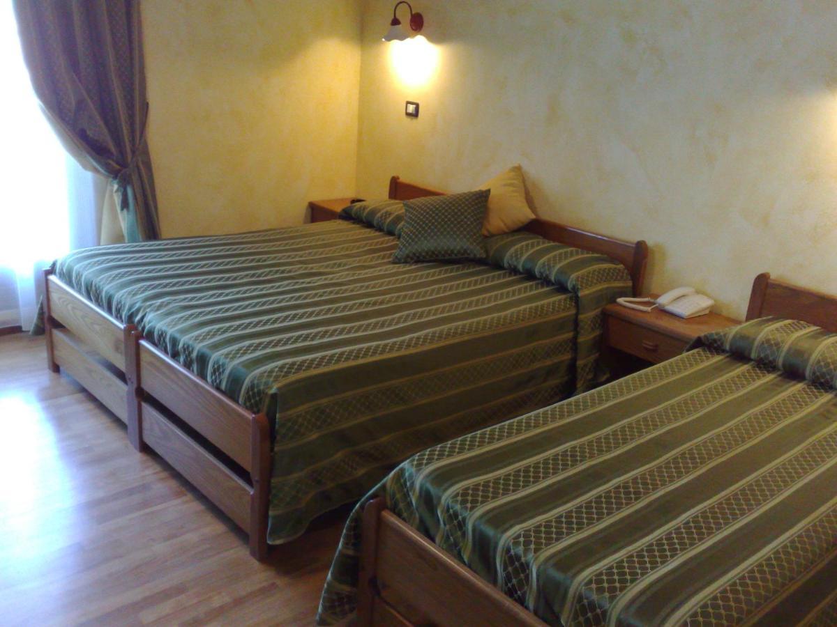Hotel Internazionale 3*