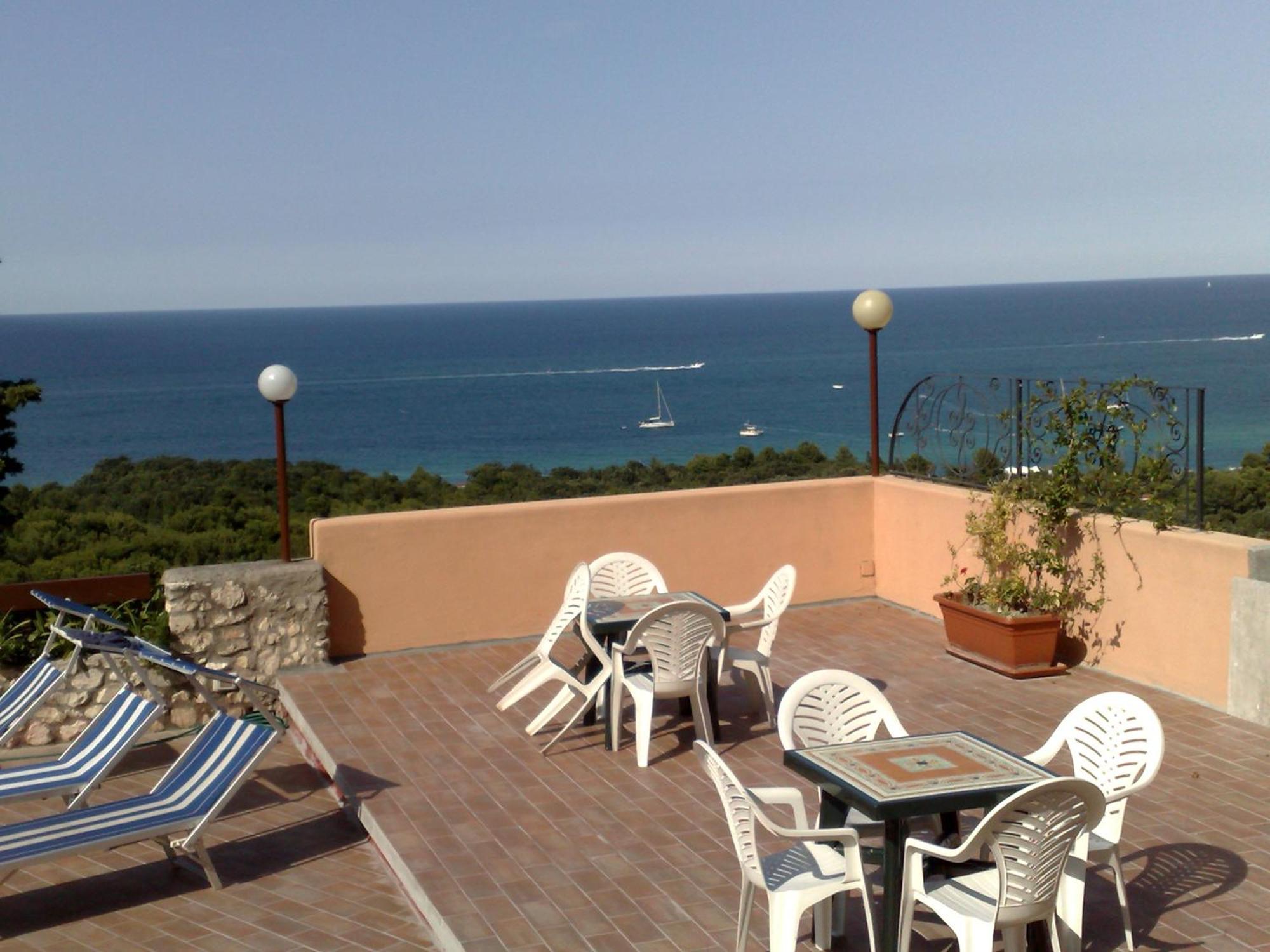 Internazionale Hotel 3*