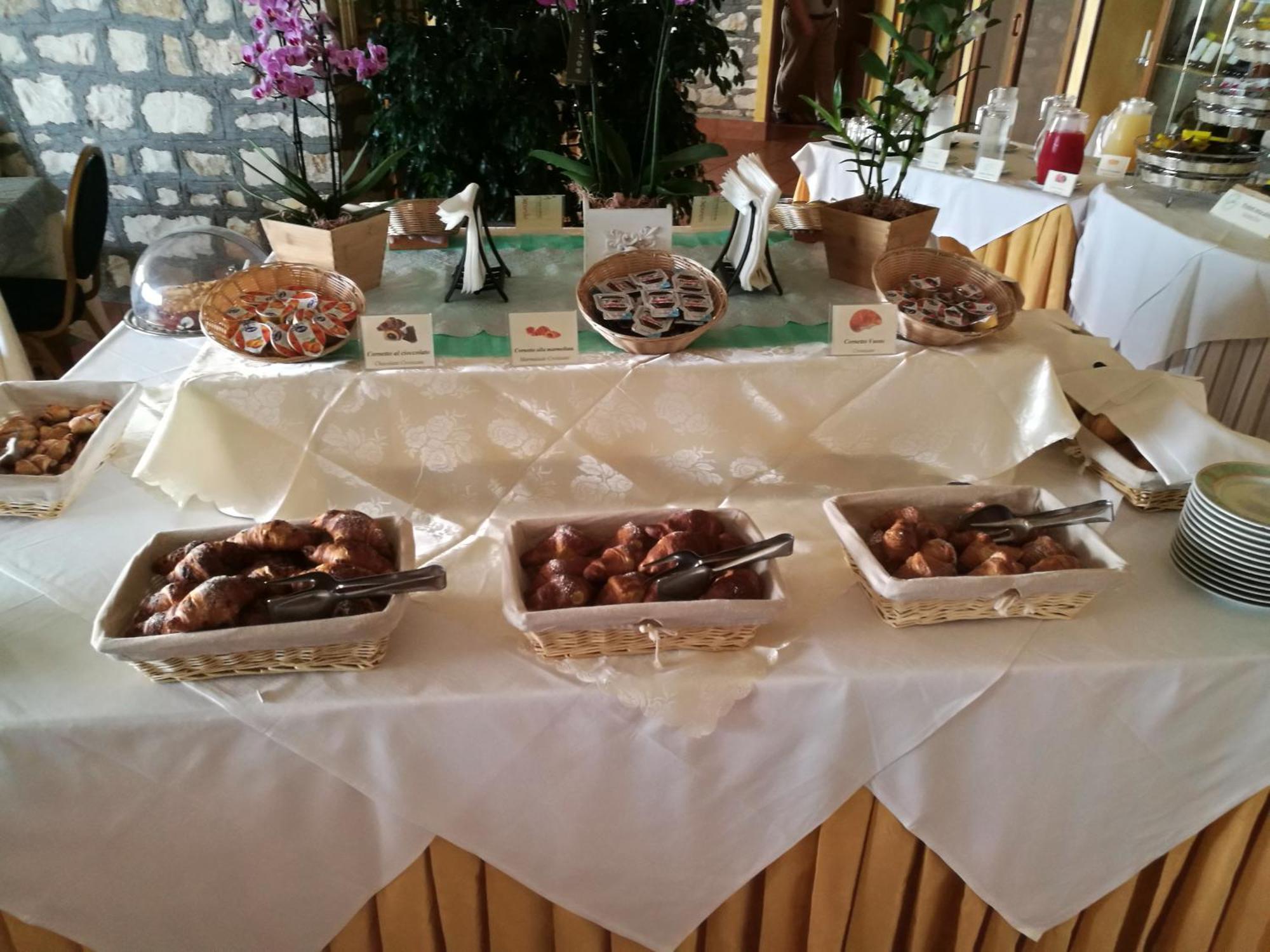 Internazionale Hotel 3*