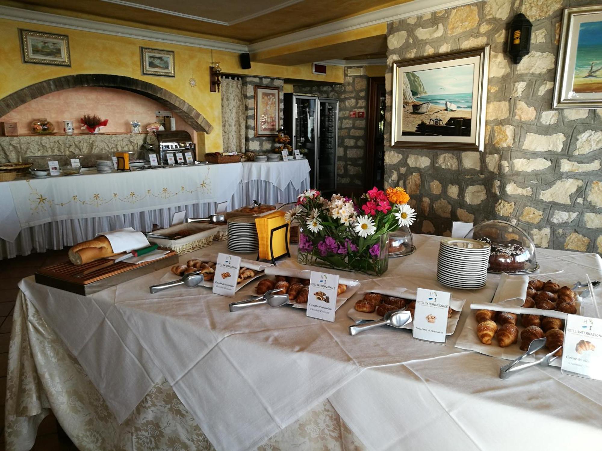 Internazionale 3* Ancona