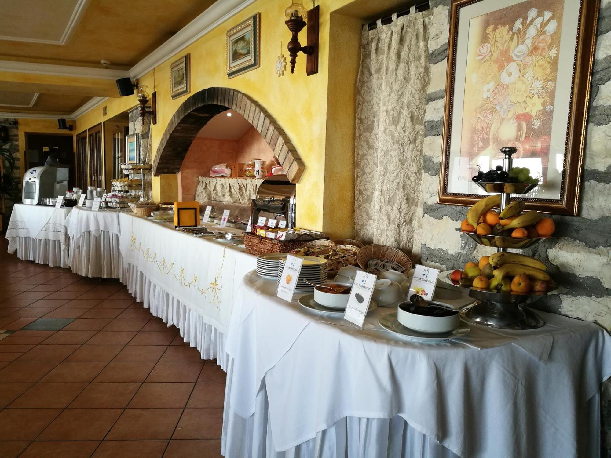 Internazionale Hotel Ancona