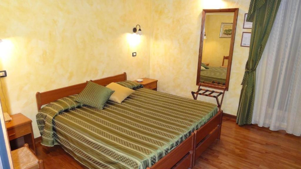 Internazionale Hotel