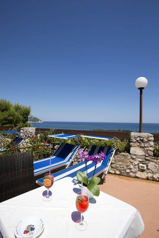 Hotel Internazionale 3*