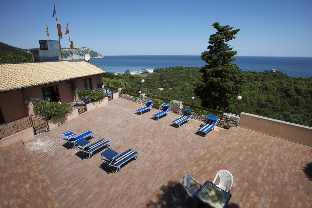 Internazionale Hotel 3*