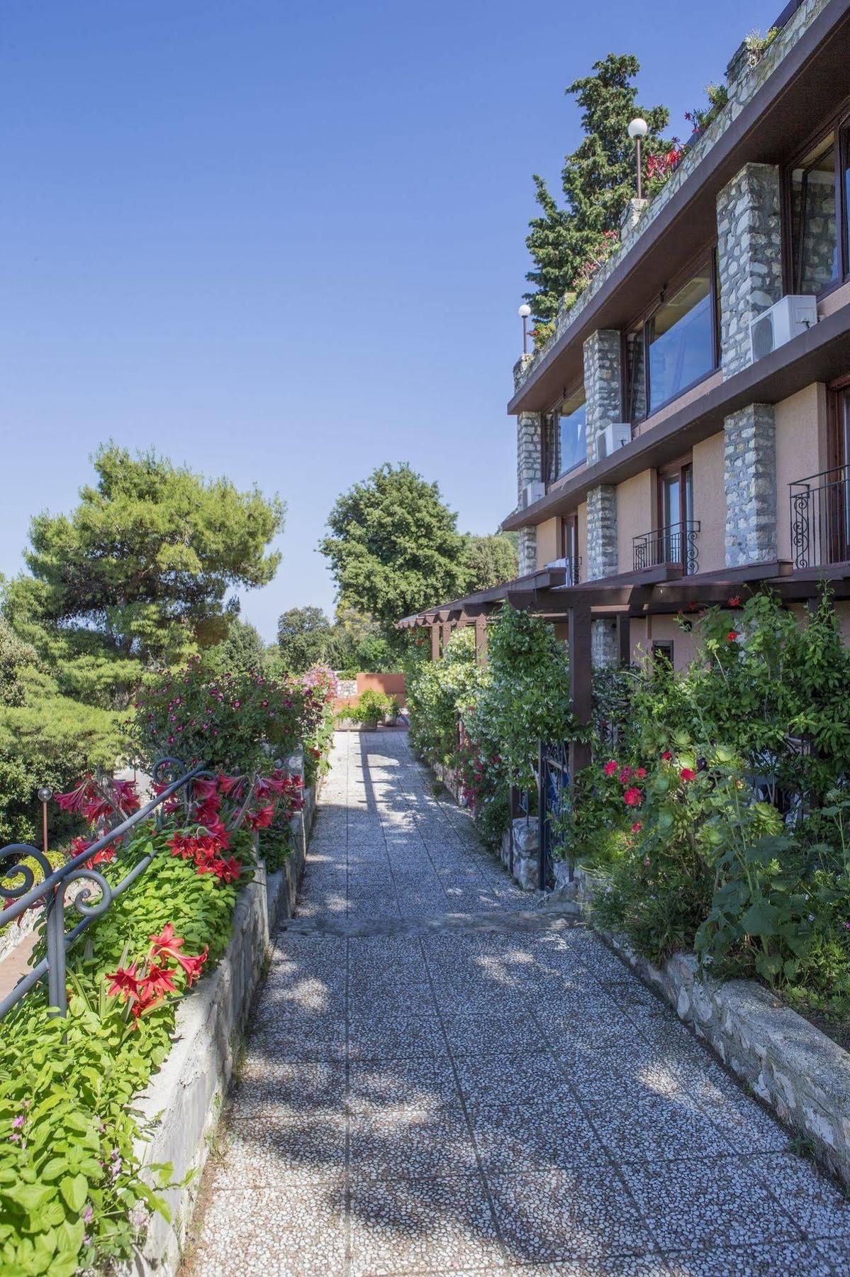 Hotel Internazionale