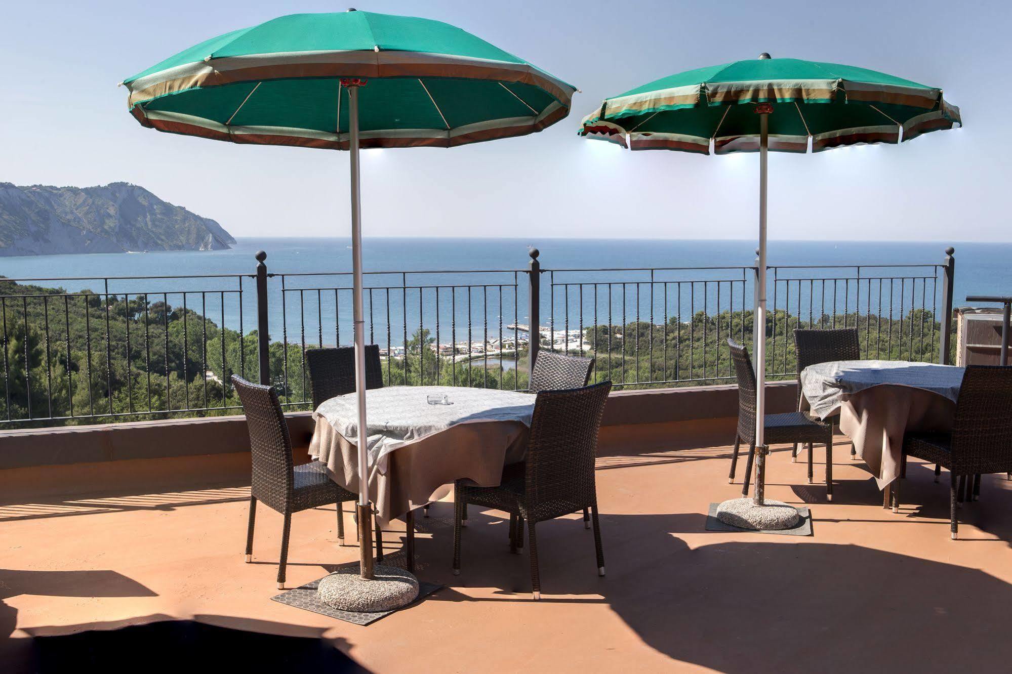Internazionale Hotel
