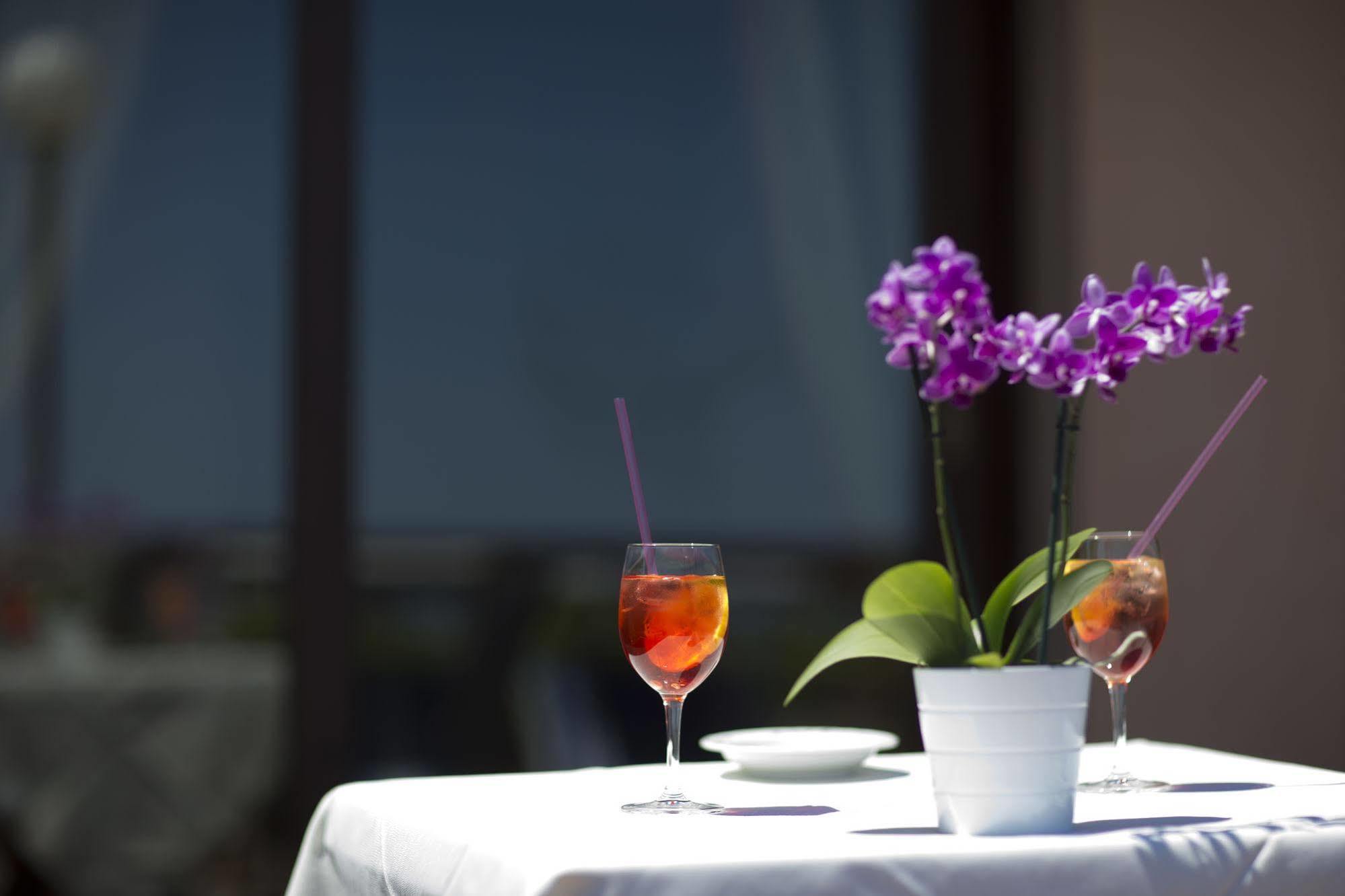 Hotel Internazionale 3*