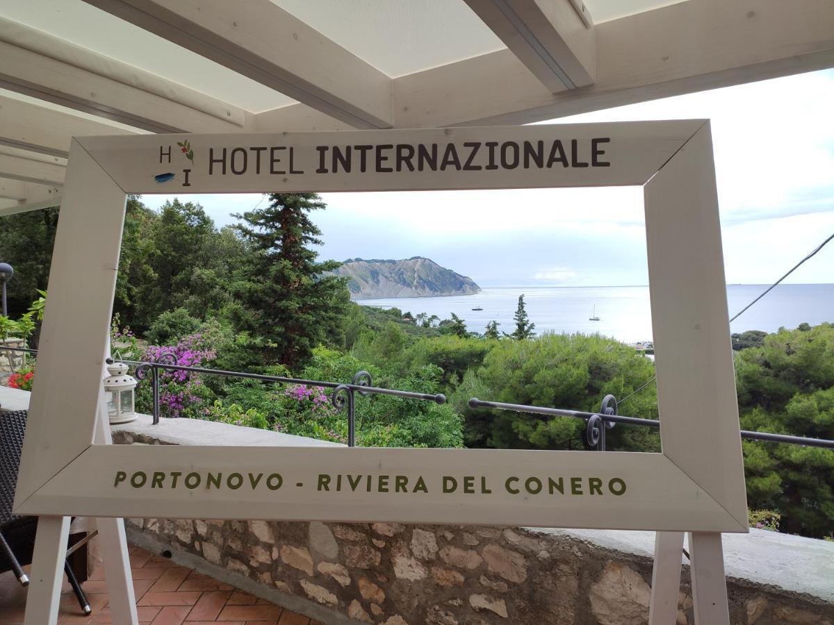 Hotel Internazionale 3*